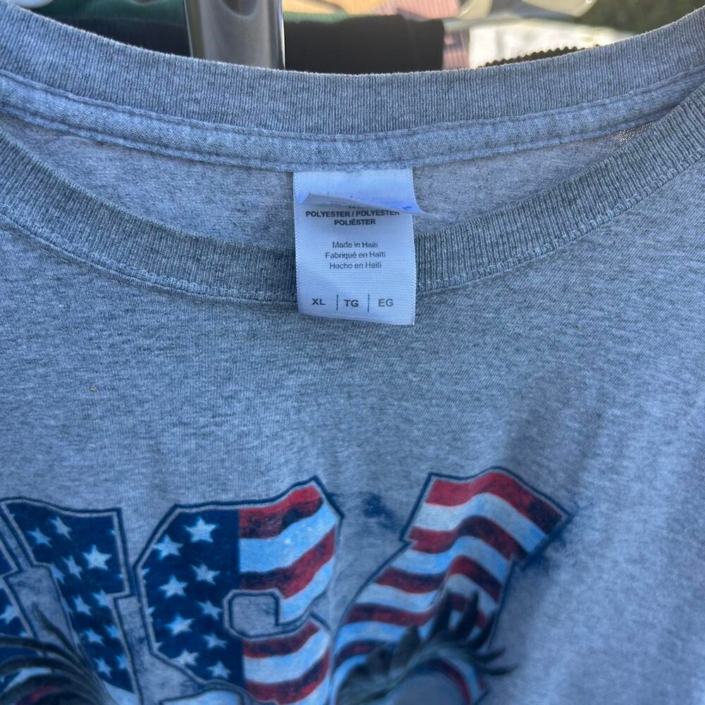 Usa eagle tee - Picture 2 of 2